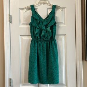 ❤️ 5/$25 - Mossimo dress - Sz XSP